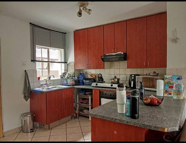 2 BEDROOM TOWNHOUSE FOR SALE IN HALFWAY GARDENS